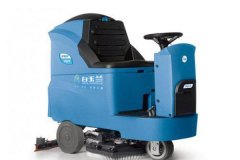 石材翻新機
